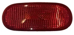 Vw Oem 98-05 Beetle Side Marker Light Rear Passenger's Rh 1C0 945 072 Right. Fixed Price $10.00.