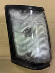 Toyota Tercel Corolla Corsa AL21 AL25 Corner Light Right Hand Koito 16-29. Fixed Price $126.37.
