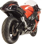 Hot Bodies Taillight Turn Signal Lens Kit 60802-1105. Fixed Price $105.95.