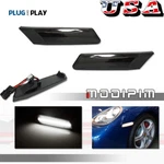 Side Marker Corner Parking Lights Pair Set For 05-12 Porsche 911 997 987 Boxster. Fixed Price $24.99.