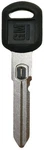 New Gm Oem Double Sided Vats Ignition Key #7 Uncut V.a.t.s 596777 - Made In Usa. Fixed Price $33.20.