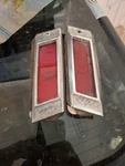 Vintage Guide 15 Sae P168 Side Marker Lens Assy 5959658 For 1968-1969 Chevrolet. Fixed Price $24.99.
