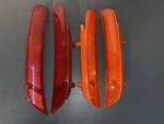 2015-2026 Dodge Charger / Chrysler Side Marker Set. Fixed Price $69.99.