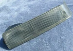 1987-1993 Cadillac Allante Left Driver's Front Turn Signal Lens Oem Good. Fixed Price $125.00.