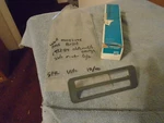 Nos Gm 20087194 1982-1984 Oldsmobile Omega Side Marker Lens Bezel. Fixed Price $11.00.