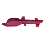 For Kia Sportage 2023 Bumper Reflector Driver Side Ice/hybrid KI1184130. Fixed Price $46.38.