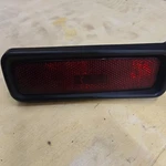 1989-1998 Suzuki Sidekick Geo Tracker Right Rear Light Stanley 055-8616. Fixed Price $20.00.