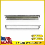 2PCS Auxito Led Rear Side Marker Light Signal For Dodge Challenger 2015-22. Fixed Price $18.04.
