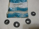 Nos Olds Cutlass Chevy Monte Carlo 1982-1988 Gm Side Marker Lamp Speed Nut SET/4. Fixed Price $25.00.