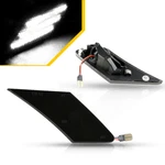 2X Smoked Led Side Marker Turn Signal Lights For Subaru Brz Scion Frs 86 Toyota. Fixed Price $19.94.