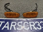 1993-2001 Subaru Impreza Fender Blinker Lamps Lights Turn Signal Pair Outback Rs. Fixed Price $74.71.