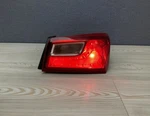 2016-2019 Chevrolet Malibu Right Passenger Side Tail Light Non Led 84132377. Fixed Price $62.99.
