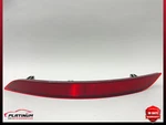 Audi A3 Rear Bumper Left Driver Side Light Reflector 8V5945105D Oem 2017 - 2020. Fixed Price $54.99.