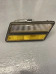 1980 1981 1982 Corvette Driver Side Corner Marker Light Gm 5936591 Turn Signal. Fixed Price $55.00.
