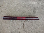 1973 Buick Riviera & Gs Stage Rh Passenger Side Tail Light Assembly. Fixed Price $90.00.