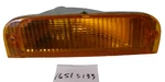 16513133 Marker Amber Lh Side Assembly 1991-94 Buick Regal 4-DOOR Gm Nos. Fixed Price $20.25.