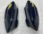 1973 Pontiac Grand Prix Rear Quarter Panel Extension Trim Lens Molding Moulding. Fixed Price $79.96.