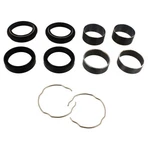 751.02.30 Fork Overhaul Kit Honda 1000 Xlv Varadero 1999-2001. Fixed Price $70.22.