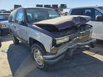 Used Side Marker Light Assembly Fits: 1993 Chevrolet Blazer/jimmy (full Size). Fixed Price $135.70.