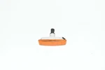 Bmw E39 Series Additional Turn Indicator Lamp 63148360589. Fixed Price $16.43.