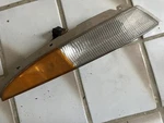 93-96 Lincoln Mark Viii 8 Corner Turn Signal Blinker Light Right Passenger Side. Fixed Price $98.00.