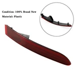 Rear Bumper Right Lower Side Reflector #.7P6945702G For Volkswagen Touareg 14-18. Fixed Price $21.65.