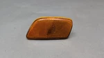 Mazda MX-5 Miata Marker Lamp Assembly Passenger Side 2006-2015 NE55-515E0 Oem. Fixed Price $50.00.