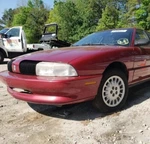 Oldsmobile Achieva, 1992, 1993, 1994, 1995, Left Side Marker, Signal, Light. Fixed Price $29.00.