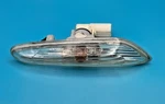 Bmw 06-11 E81 E87 E90 E92 Left Side Fender Marker Light Assembly Oem 63137253326. Fixed Price $23.11.