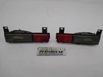 Corvette C4 Coupe Pair Of Rear Side Cornering Light Lamp 91 92 93 94 95. Fixed Price $44.97.