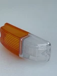 520082/3 - Aston Dbs, Triumph GT6, Spitfire New Front Lamp Lens Lucas L878 Oe. Fixed Price $41.46.