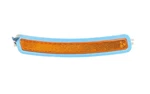 Bmw 530E 2018 - 2023 Rear Left Side Bumper Light Marker Reflector Oem 7349127. Fixed Price $27.00.