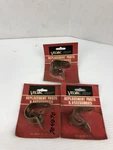 Velvac 704070 Clamp Kit 1" - Lot Of 3. Fixed Price $40.00.