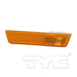 Right Side Marker Light Assembly For 2008-2014 Dodge Challenger 2009 2010 Tyc. Fixed Price $13.95.