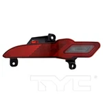 Reverse Backup Light For 23-25 Toyota Prius Left Driver Side. Fixed Price $63.00.