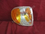 Nos Oem Mercury Mountaineer Turn Signal Park Lamp 1998 - Right Hand. Fixed Price $39.99.