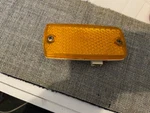 Bmw Early Model Front Side Marker Light 63 14 370 267. Fixed Price $18.00.