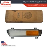 1970 Plymouth Sport Fury Left Driver Side Marker Light Lamp Lens 3420843 Nos. Fixed Price $166.00.