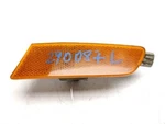 09-13 Mazda 6 Driver Corner Park Light Side Marker Bumper Mounted GS3L515F0B. Fixed Price $22.50.