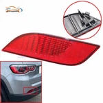Driver Left Side Rear Bumper Reflector Marker Light For 2017-2021 Jeep Compass. Fixed Price $18.46.