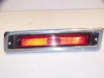 1971 Chrysler Yorker Newport Red Rh Rear Marker Light Oem #3479228. Fixed Price $49.98.