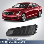 Fog Light Bezel Cover For 2013-2014 Cadillac Ats Left Textured Black 20912439. Fixed Price $36.99.