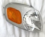 Gm Right Front Turnsignal/park Lamp Assembly Nos. Fixed Price $31.95.