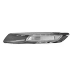 Fender Mounted Side Marker Repeater Light Passenger Right Rh For 528I 525I 550I. Fixed Price $32.95.