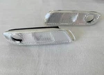 Brand New Front Left Right Marker Lights Are Suitable For Rolls-royce Ghost. Fixed Price $399.20.