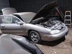 Driver Corner/park Light Side Marker Fits 95-01 Lumina Car 2154957. Fixed Price $50.00.