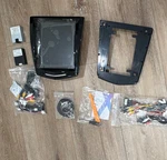 Android Stereo For Cadillac Srx 2010-2015 9" Touch Screen Wireless Carplay. Fixed Price $169.00.