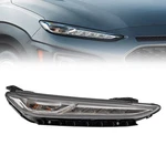 Fits 2018-2021 Hyundai Kona Front Led Drl Lamp Light Passenger Right Side. New. Fixed Price $86.17.