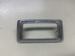 69 Ford Mustang Fairlane Torino Cougar Light Bezel C9AB15A466A. Fixed Price $17.00.