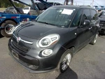Used Side Marker Light Assembly Fits: 2014 Fiat 500 Dr Bumper Moun. Fixed Price $135.70.